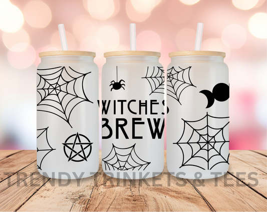 Witches Brew Tumbler