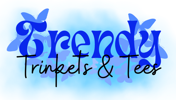 Trendy Trinkets and Tees